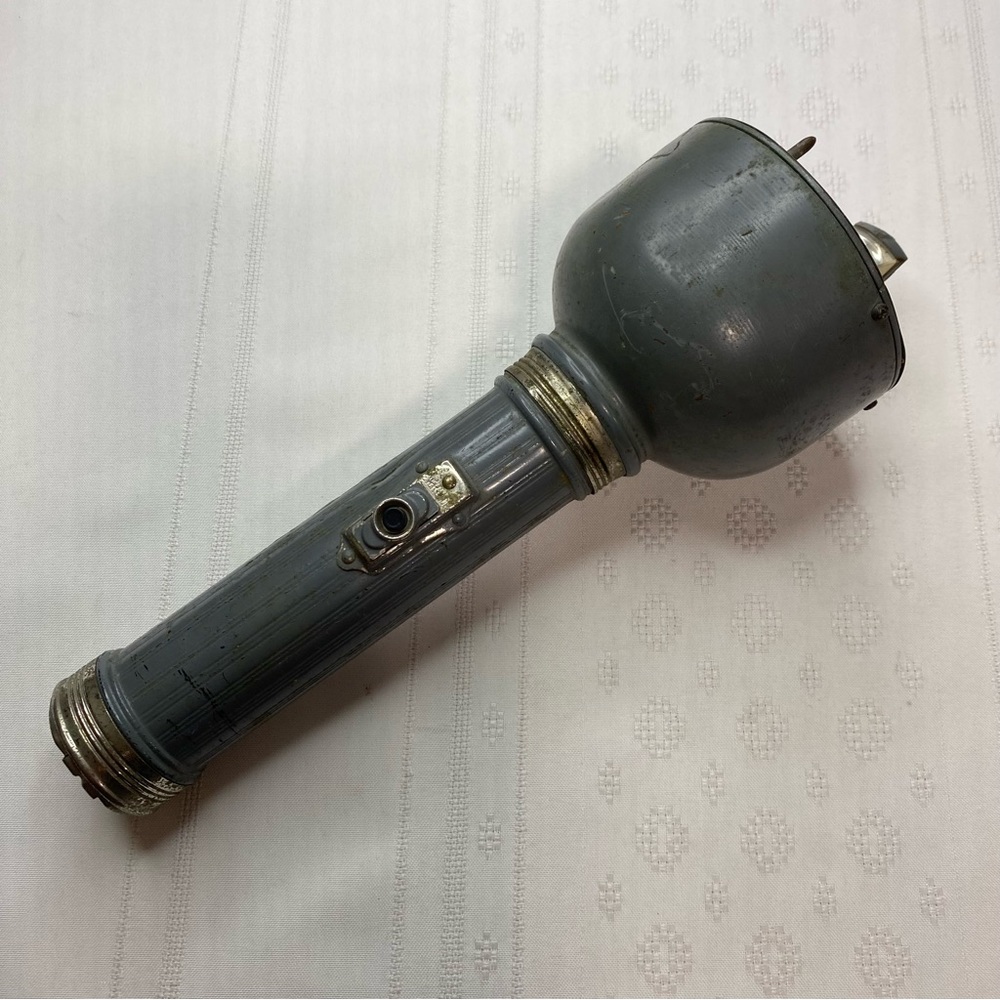 US Navy observer compass WWII vintage